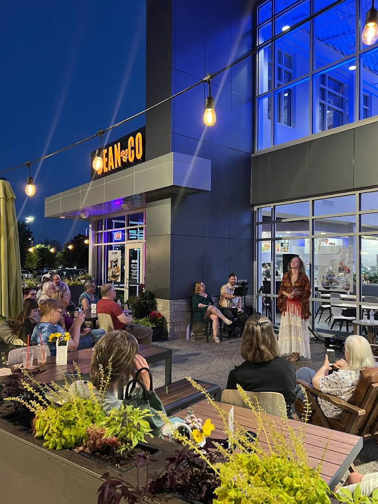 Photo of Bean Co Cafe