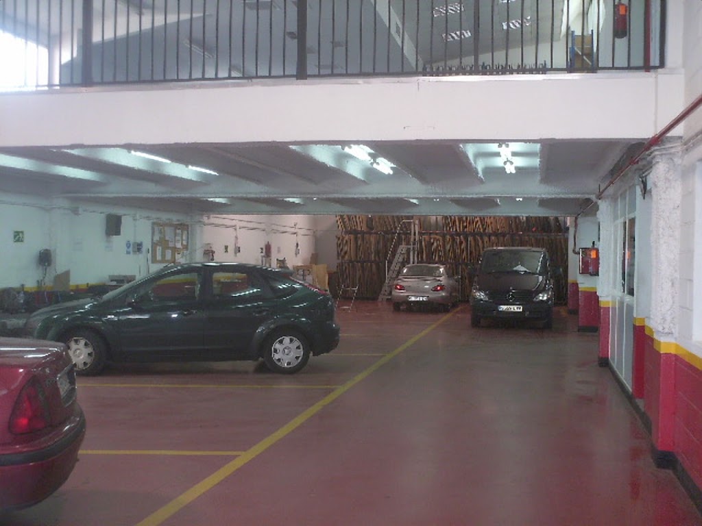 Carglass — Del propietario