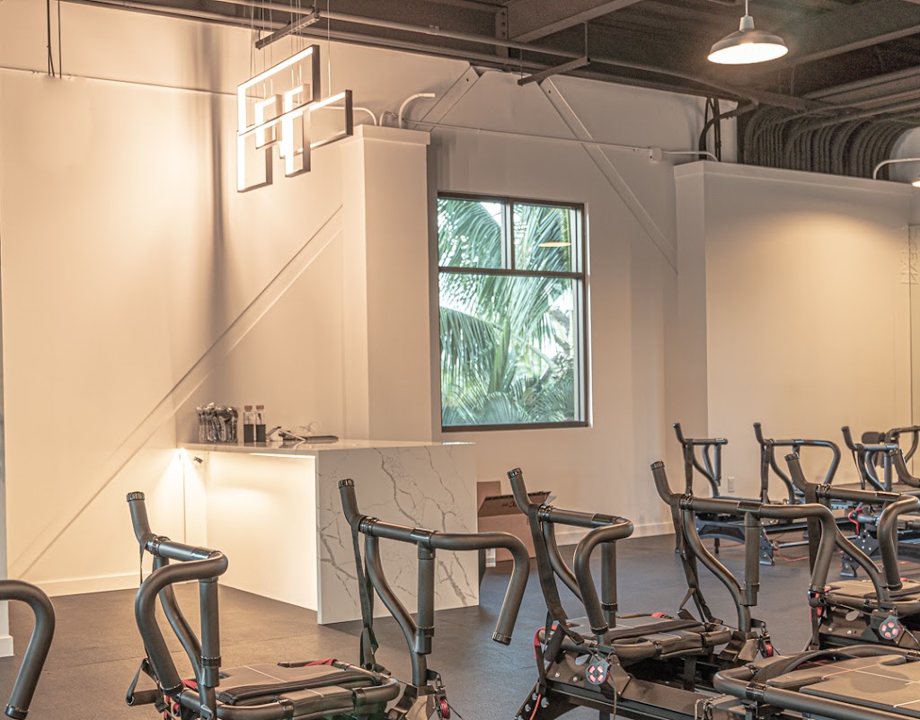  Mint Maui Lagree & Versaclimber - Wailea