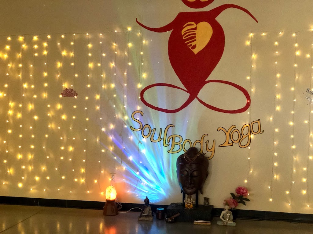  SoulBody Yoga and Wellness