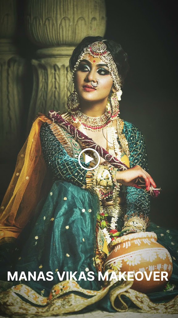 Manas Vikas