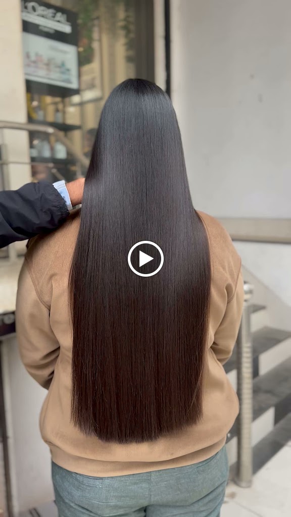 Cut Edge Luxury Salon