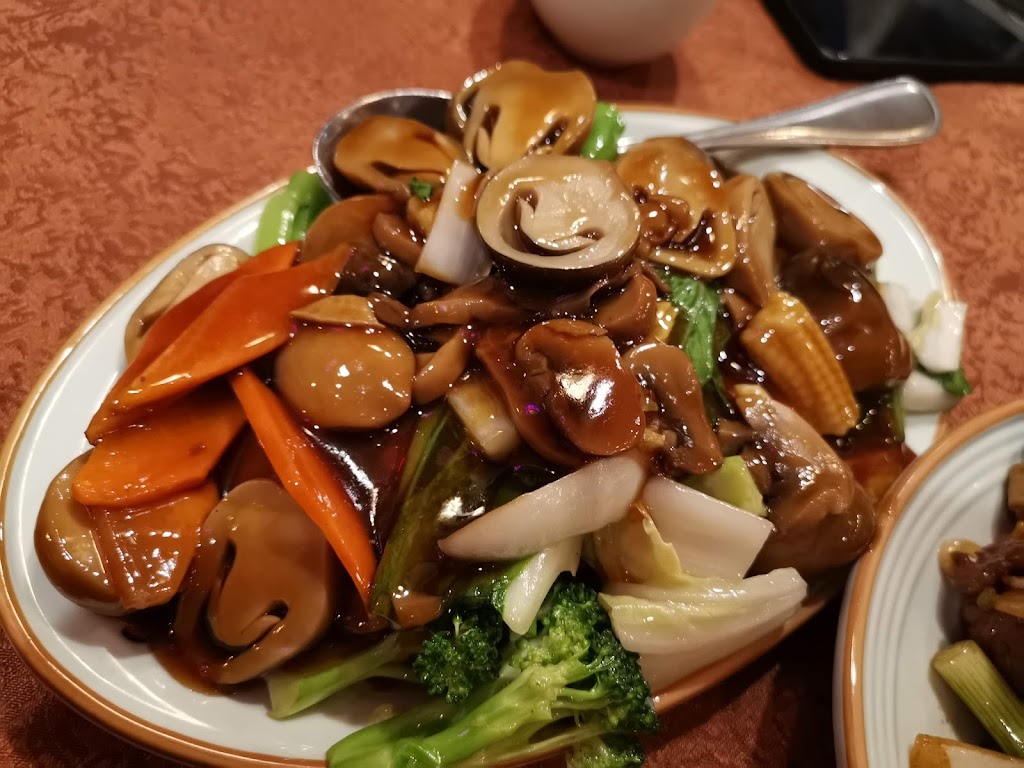 Chinese cuisine