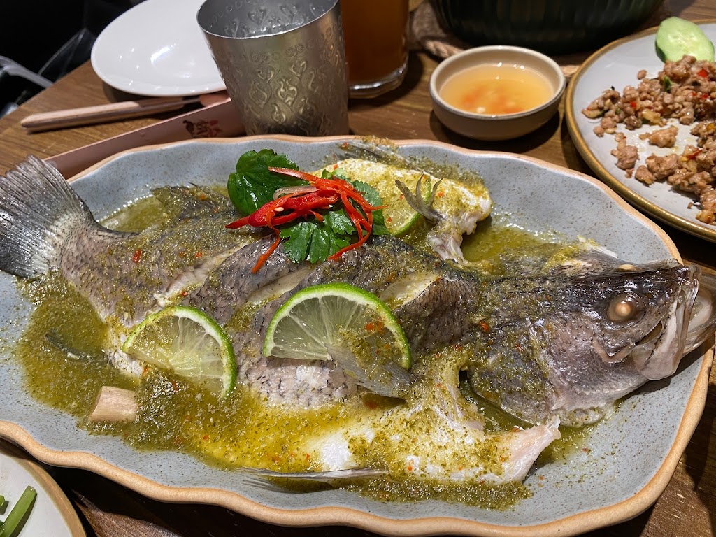 泰銷魂 竹北嘉政店 的照片