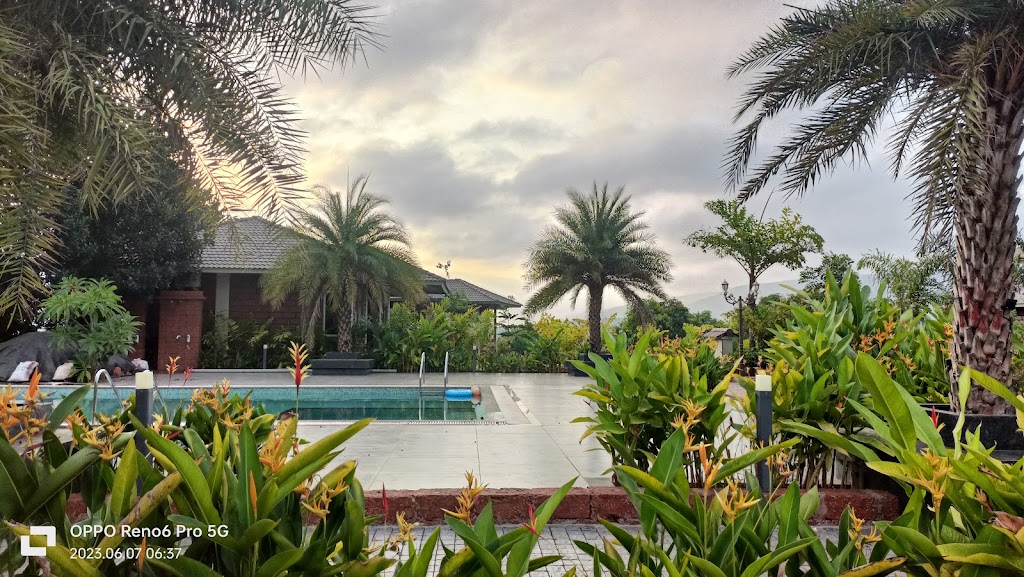 Kireina Wellness Resort