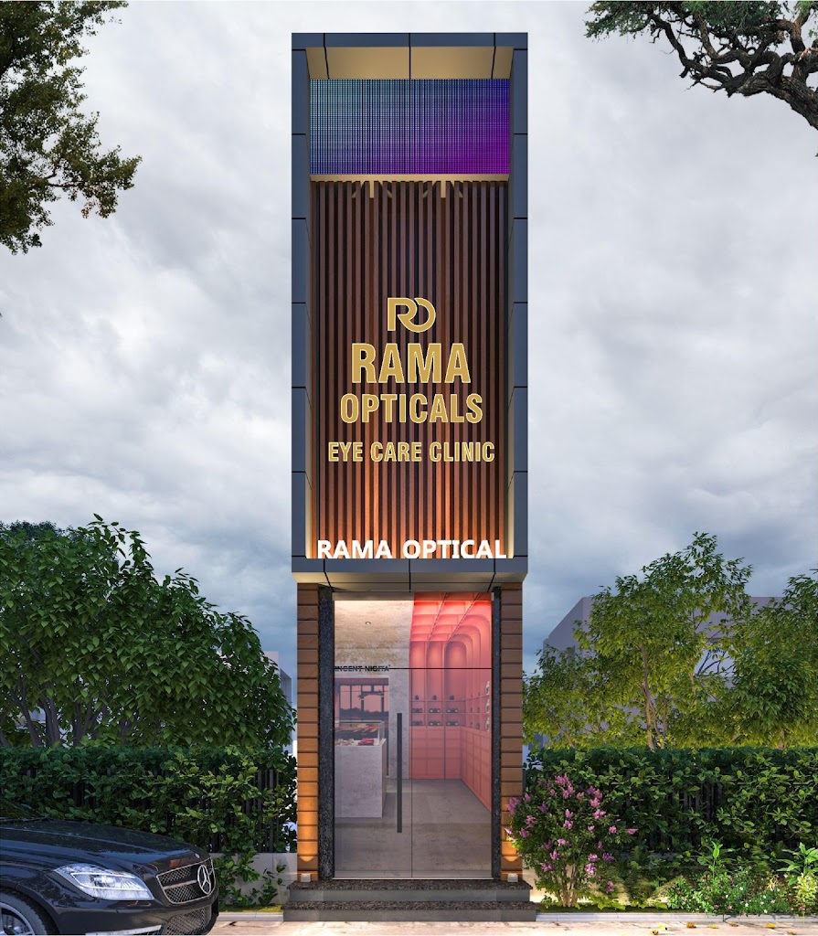 Rama Opticals