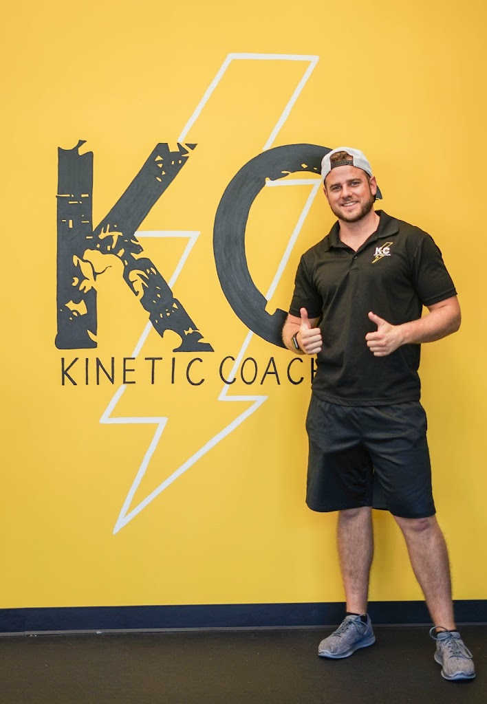  Kinetic Coaching