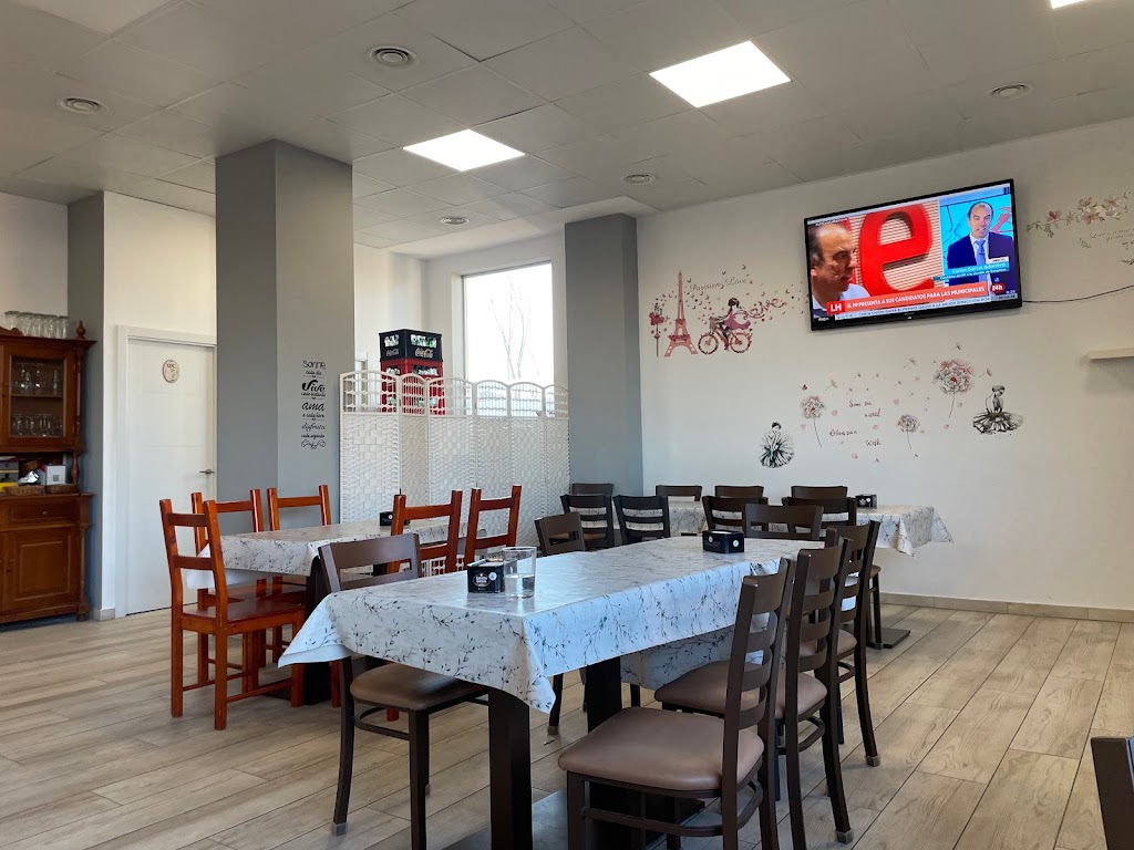 Restaurante Marisqueria Gerade