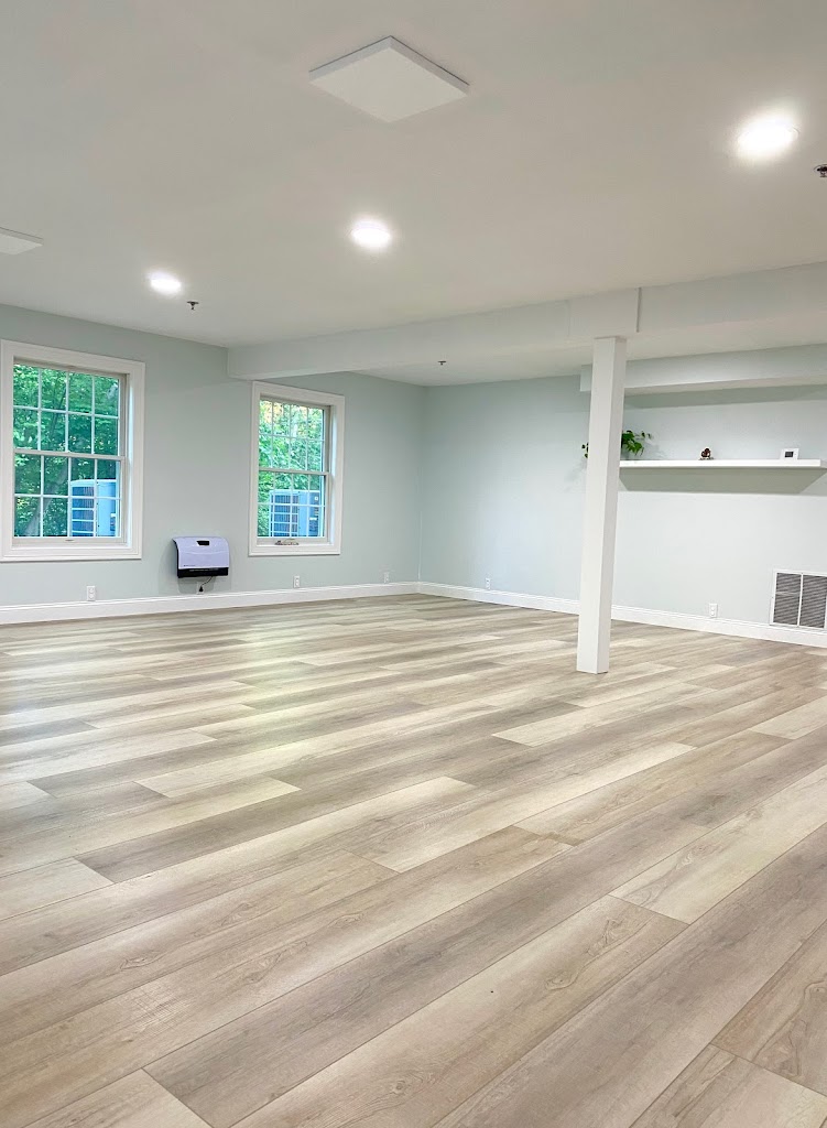 Yoga studio in Suffield