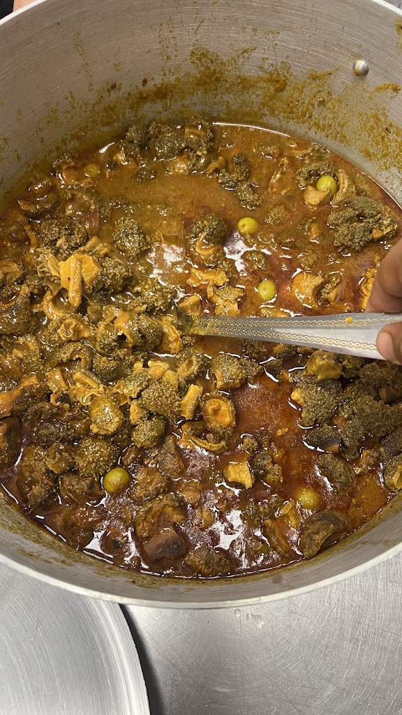 Comida para llevar stay