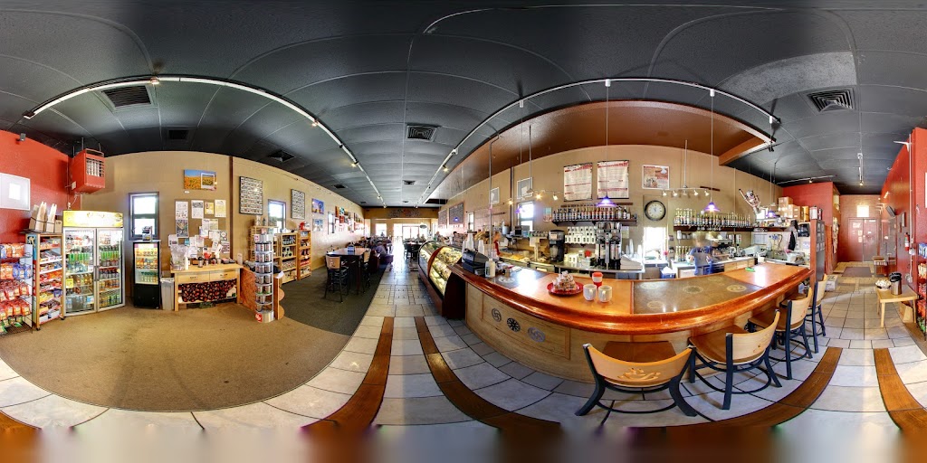 Photo of Kickstand Kafe