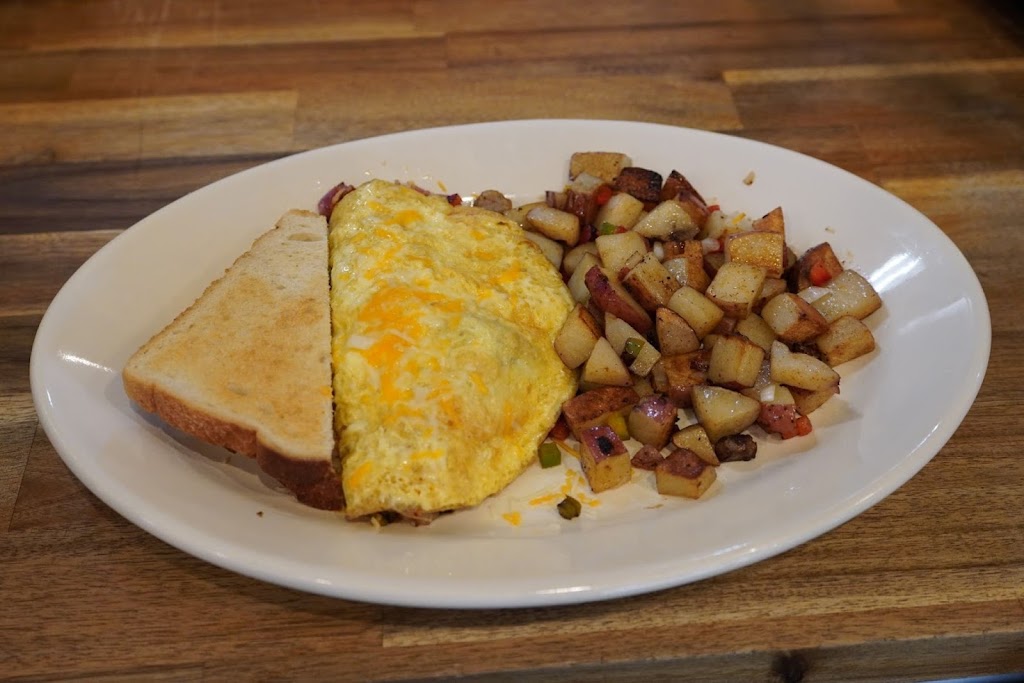 Home fries