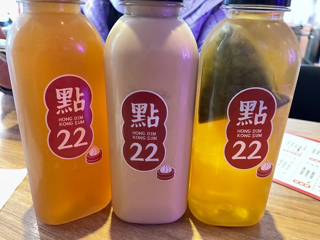 點22 港式點心專賣店 蘆洲長安店 的照片