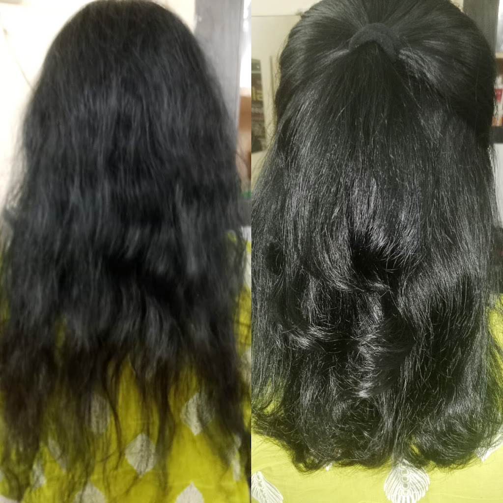 Rujula S Professional Beauty Clinic Parlour Advance Training Institute