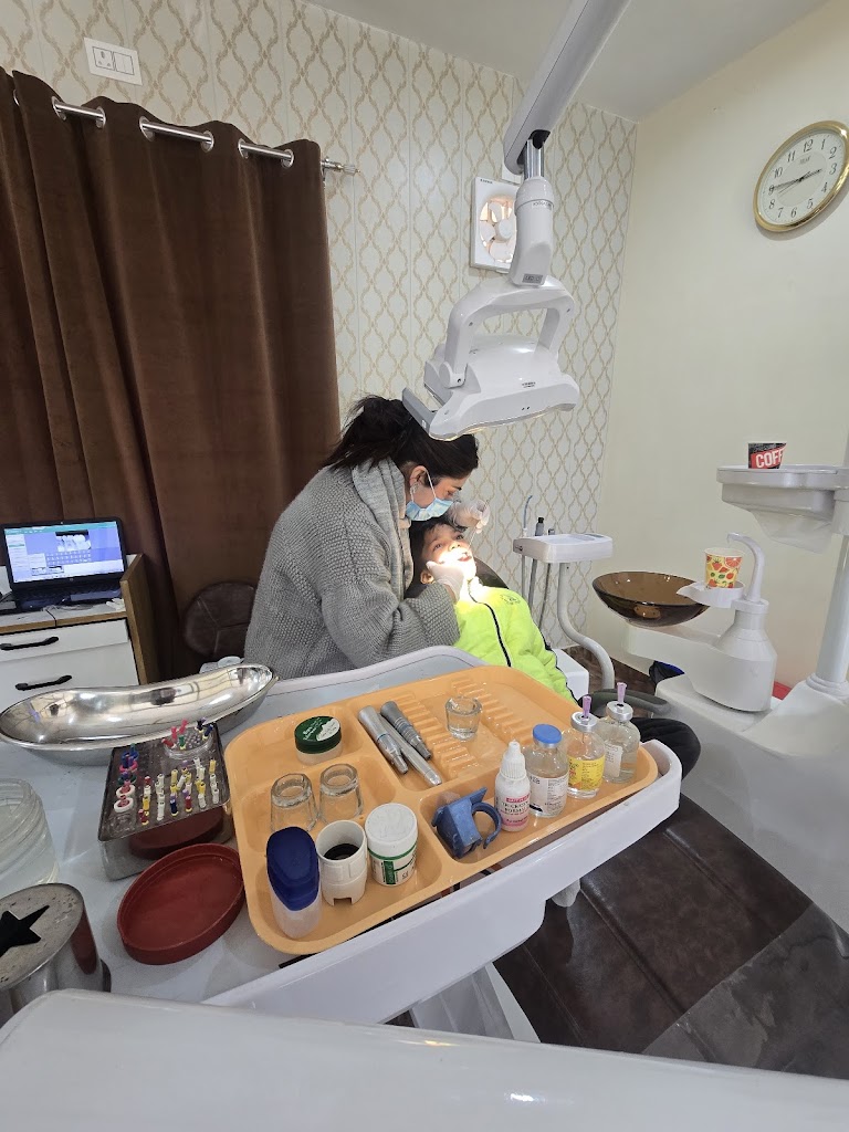 Dr. Vedanta The Medicity