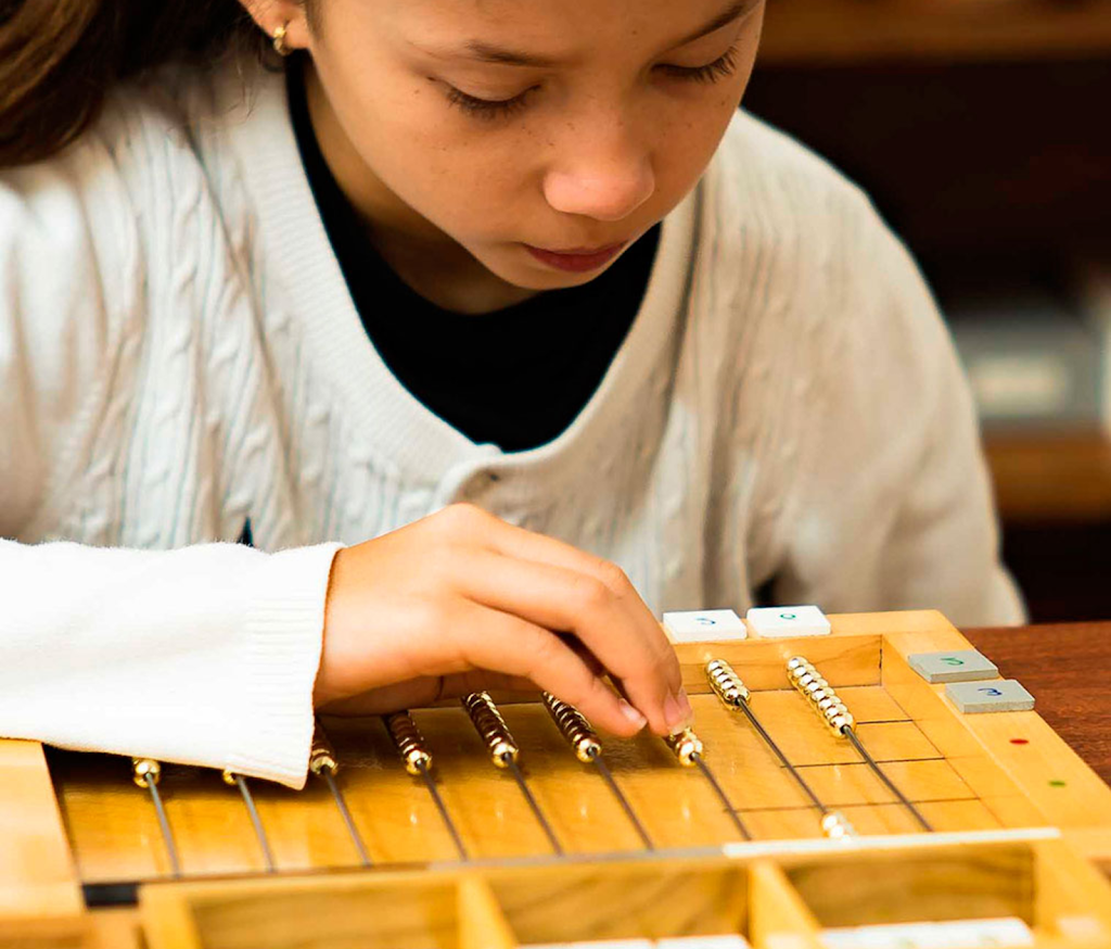 Colegio Montessori