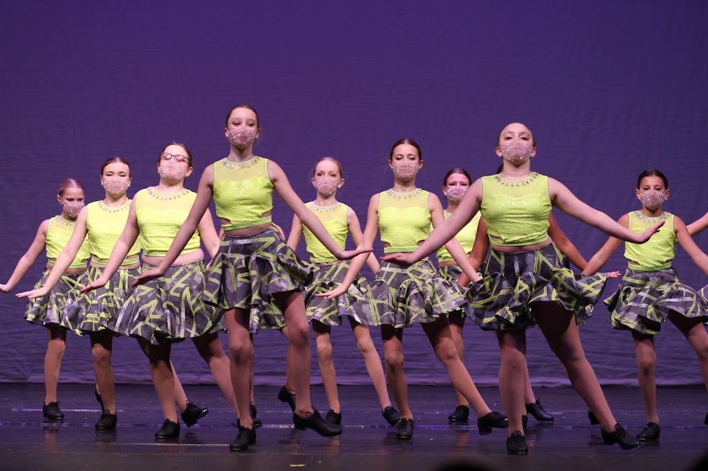  Ms. Bridget's School of Dance