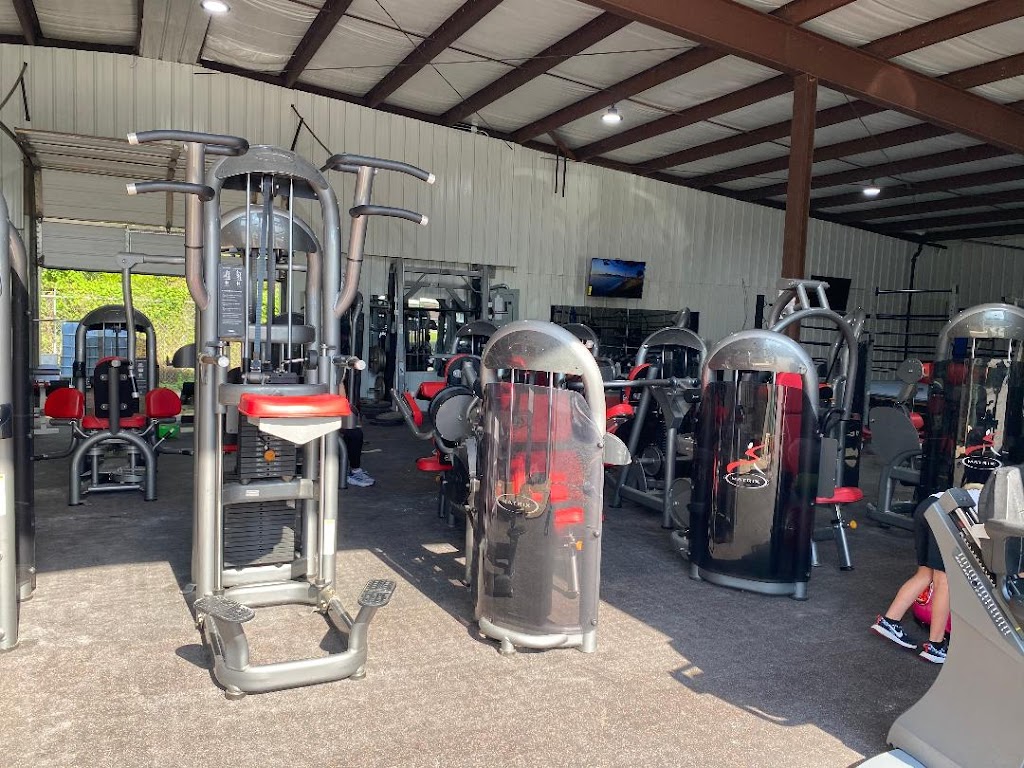  ATS Gym & Tanning LLC.