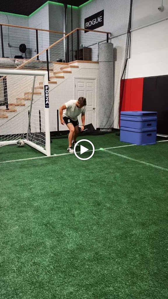  Commit Fitness and Sports Performance