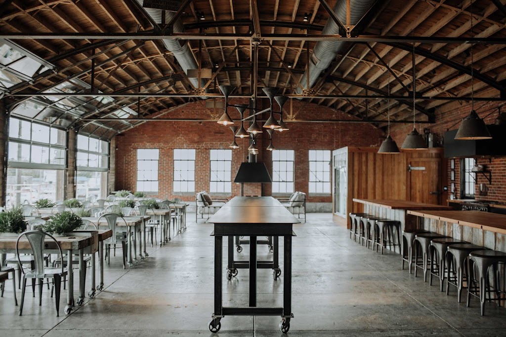 Photo of The Workshop at Finley Farms