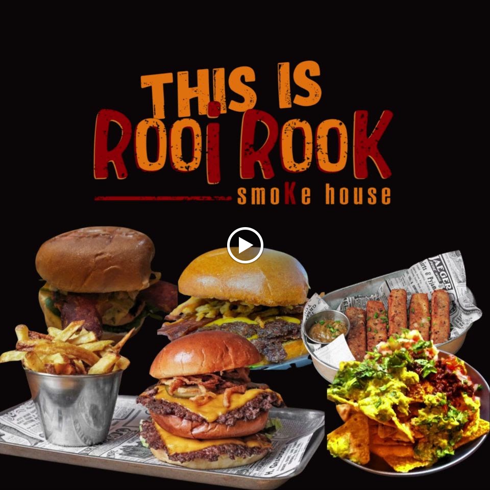 ROOI ROOK MOSTOLES — Videos