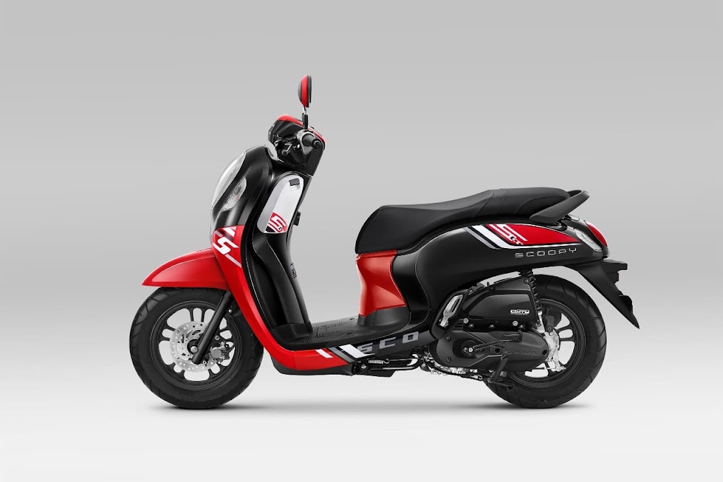 Amin pribadi panji motor Kepanjen 1