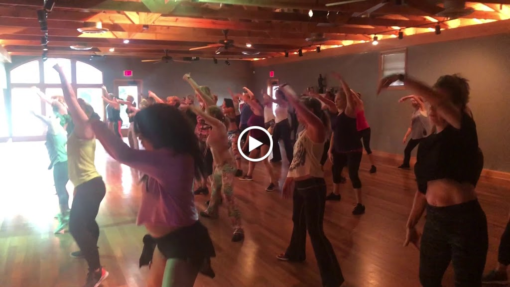  Dance Trance of Neptune Beach