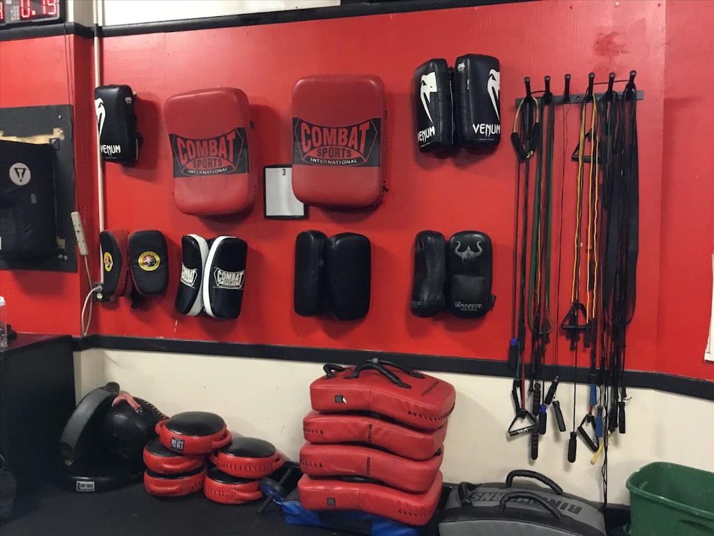  Pro Boxing Fitness & Gym
