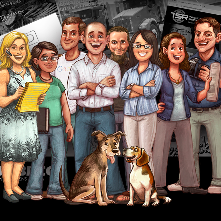 Scribble Creative Group