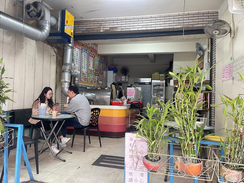 雅加達早餐店（南福街） 的照片