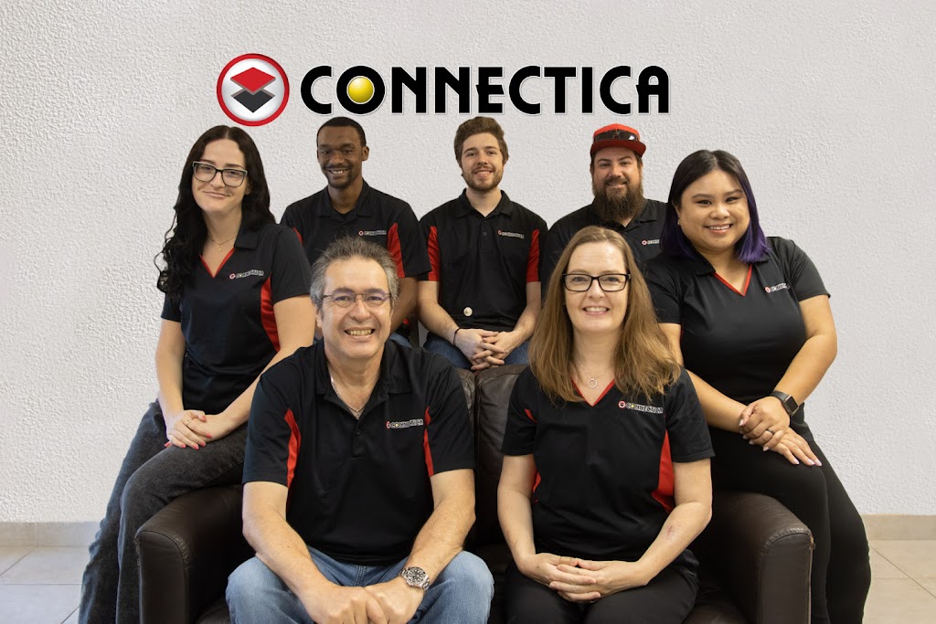 Connectica Llc Seo And Digital Marketing