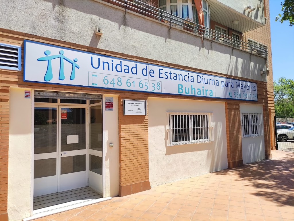 Centro de Dia Buhaira