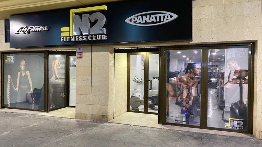 N2 fitness club