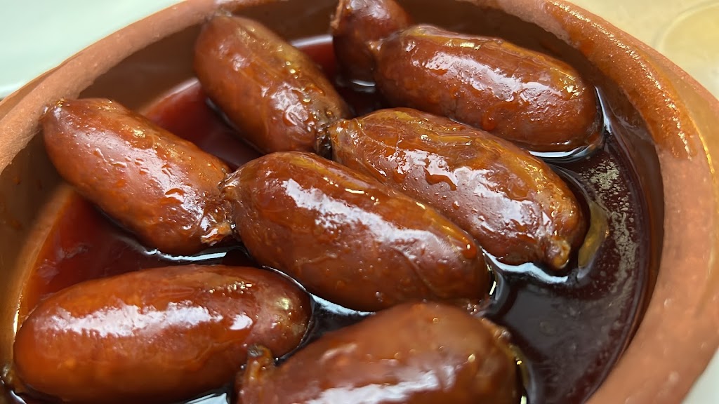 El Gasconin de Magali — Chorizo