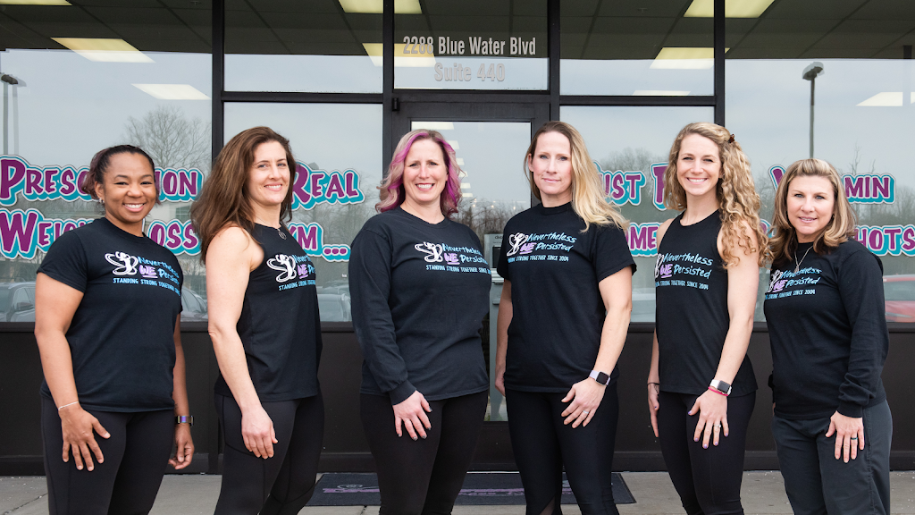  Transformations Fitness for Women | Odenton