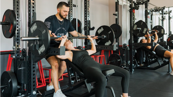  F45 Training Shelby 26 Mile