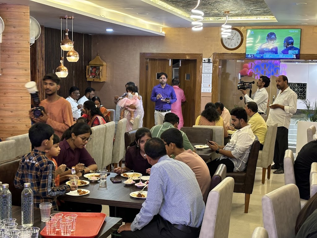 New Heritage Shri Vanakkam A Fine Dine Restaurant Since 2000