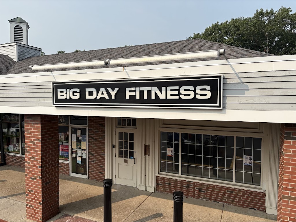  Big Day Fitness (Duxbury)