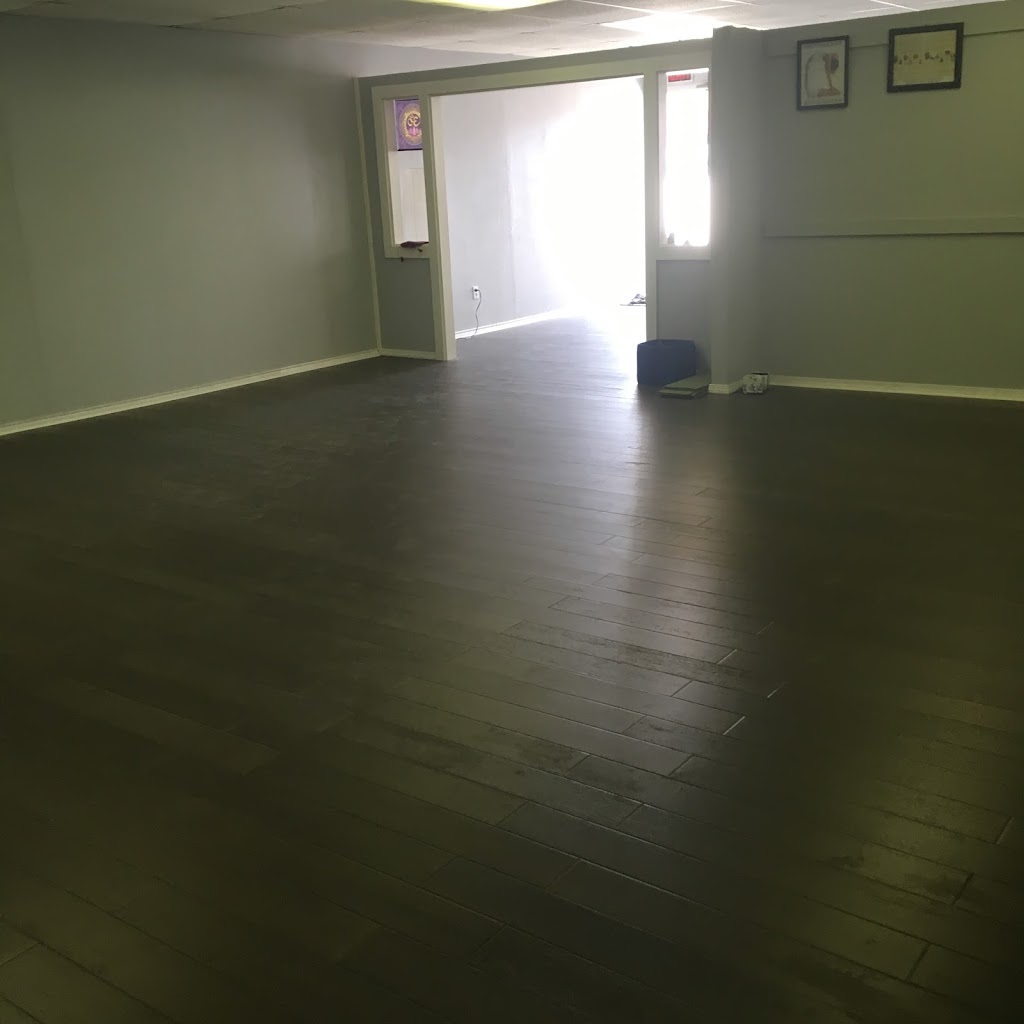  Mind, Body, Fitness Yoga