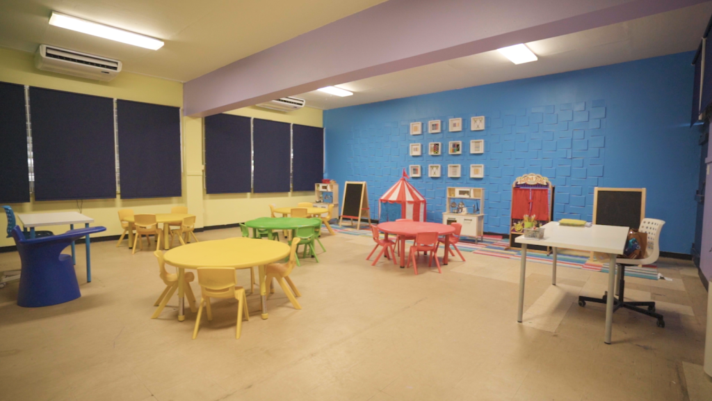 Fountain Christian Bilingual School