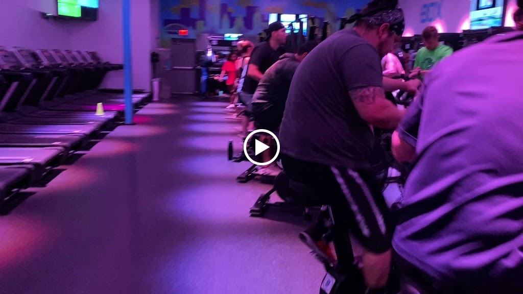  Regymen Fitness Round Rock