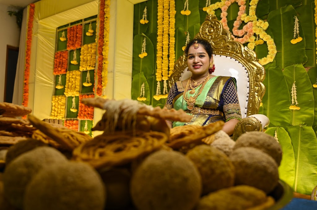 Poojakshat Leddies Beauty Parlour