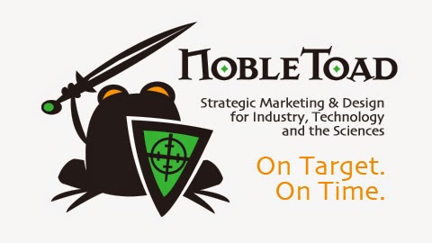 Nobletoad Llc