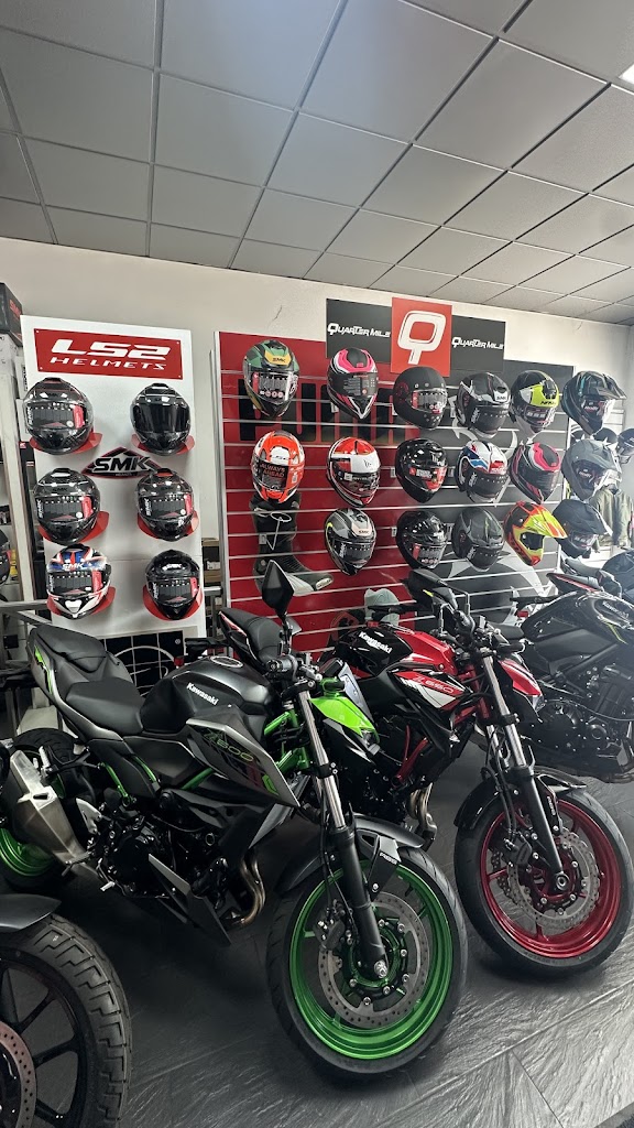 Motok Madrid