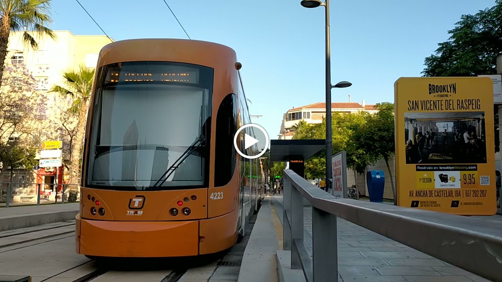 Sant Vicent del Raspeig