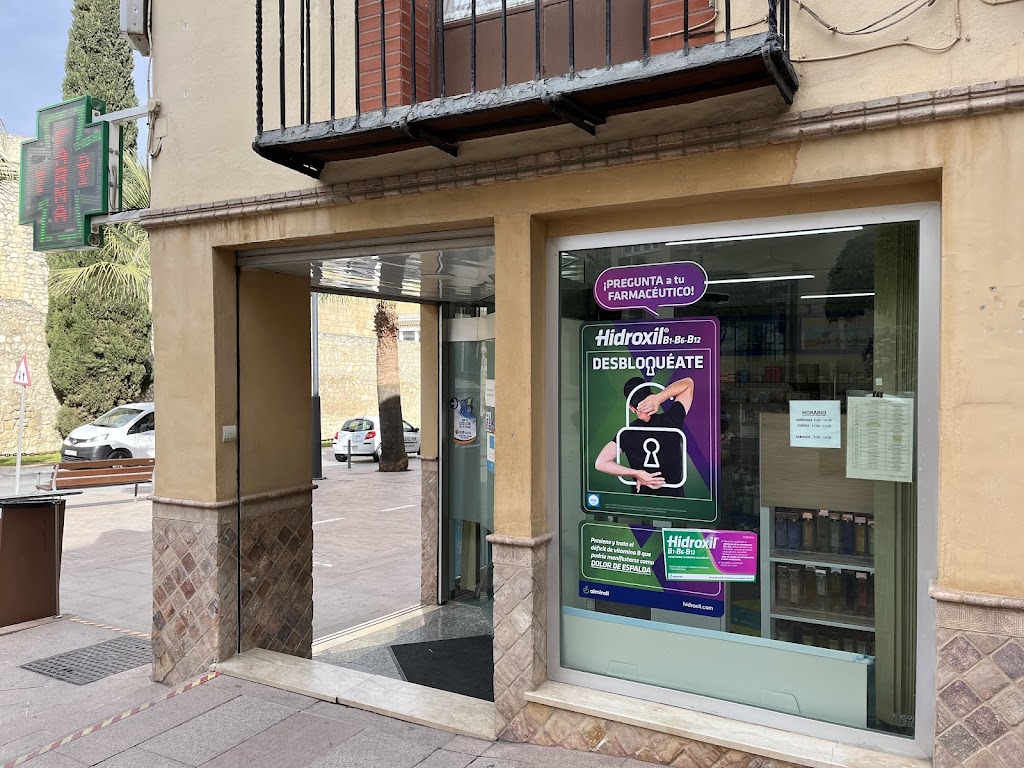 Farmacia Aguilar
