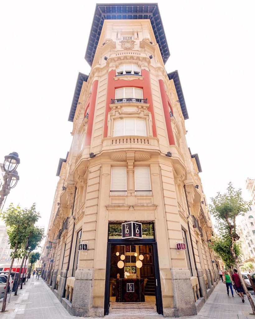 Number 16 School - Academia de ingles en Bilbao