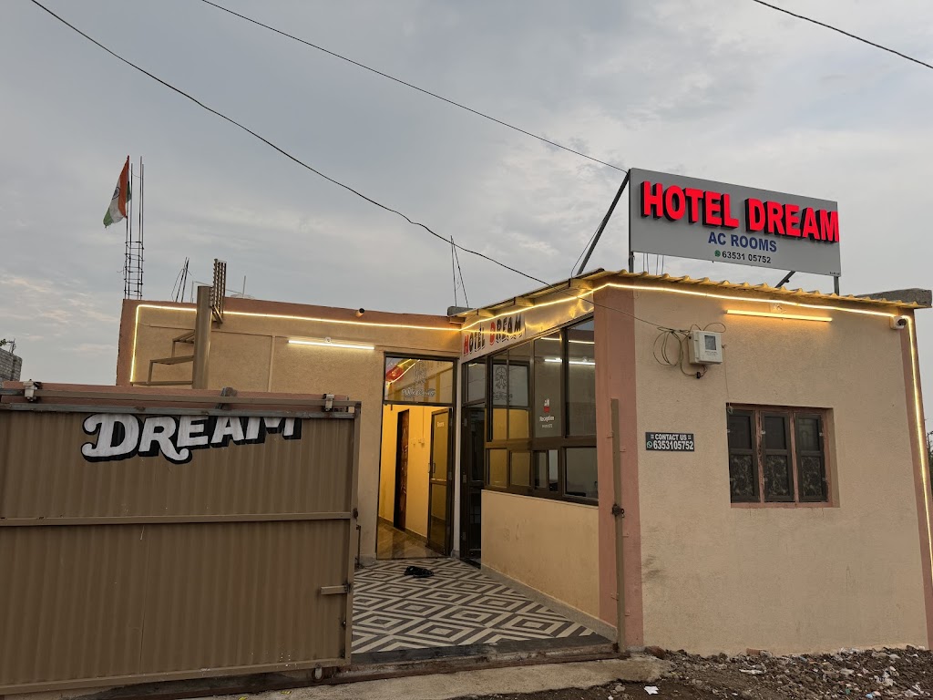 Hotel Dream