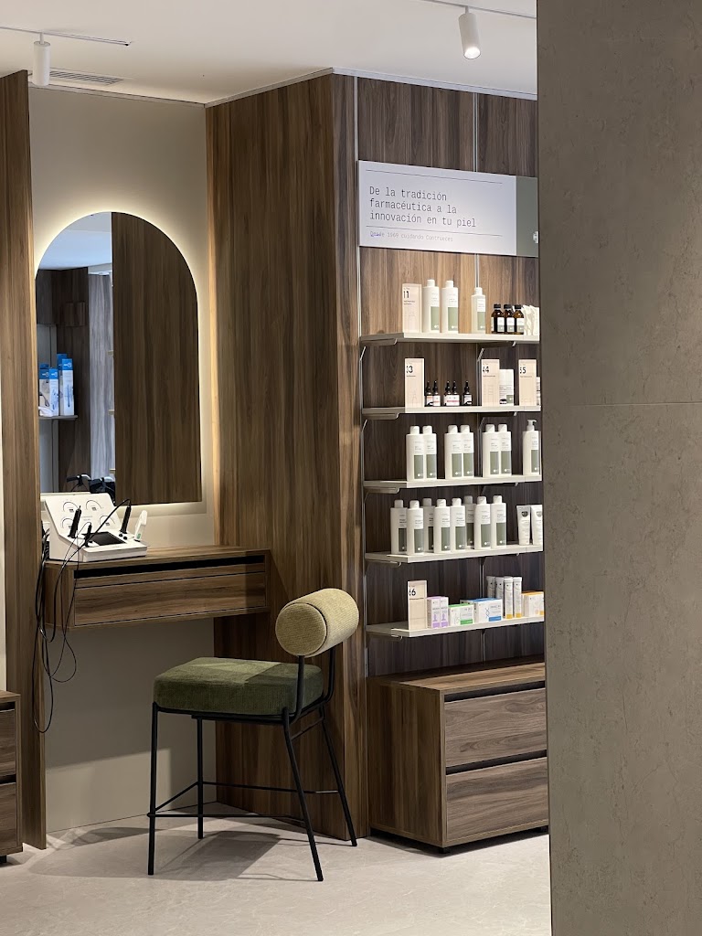 Farmacia Mazoy - Beatriz Mediavilla — Del propietario