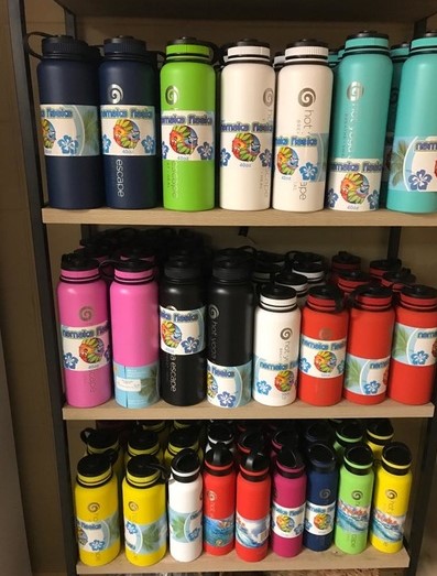  Hot Yoga Escape, LLC